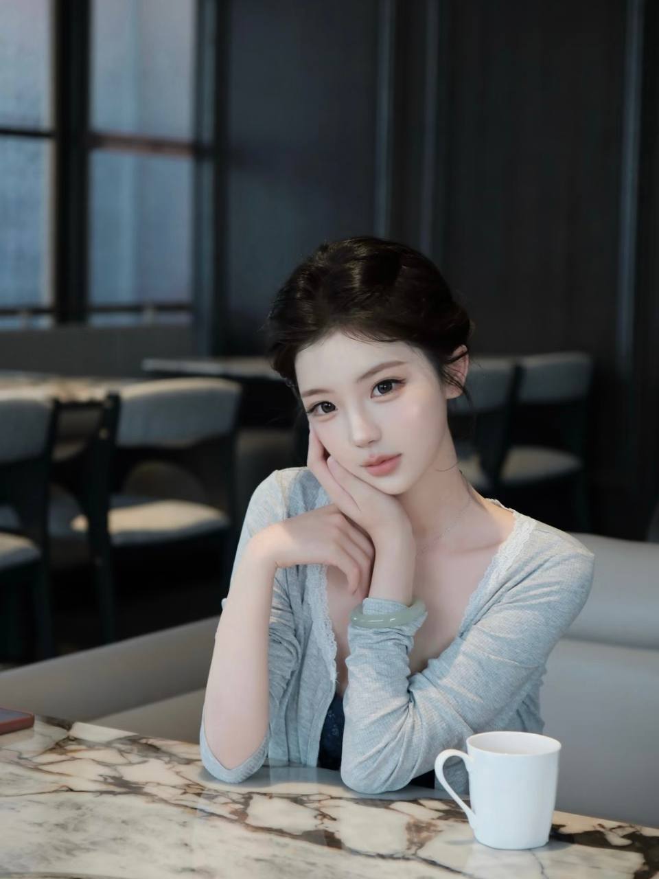 深巷证人·重逢